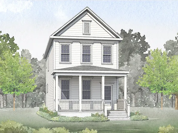 The Nash A Plan, Wendell Falls