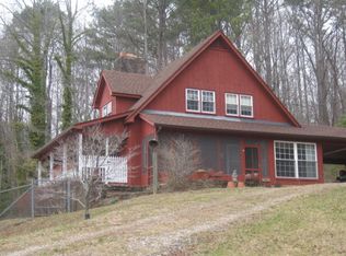 1694 Healey Fields Rd, Andrews, NC 28901