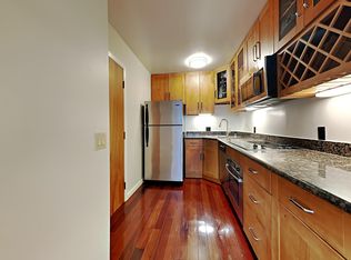 1640 Vallejo St APT 7, San Francisco, CA 94123