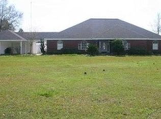 6718 Wilford Rd, Beaumont, TX 77705