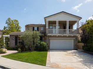 6 Durango Ct, Aliso Viejo, CA 92656