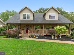 20 Oakland Ave, Newfield, NJ 08344