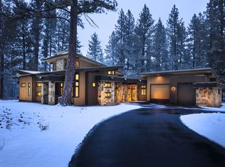 12652 Caleb Cir, Truckee, CA 96161