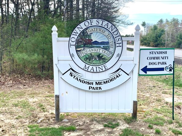 87 Kayli Drive, Standish, ME 04084