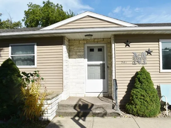 246 S Water Ave, New Hampton, IA 50659