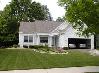 13533 Hidden Creek Ct, Grand Haven, MI 49417
