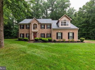 8007 Overfield Ct, Bowie, MD 20715