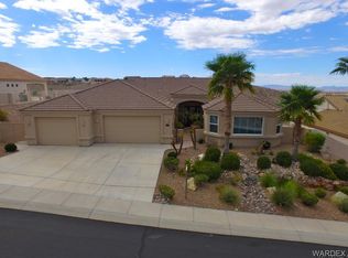2900 Desert Heights Dr, Bullhead City, AZ 86429