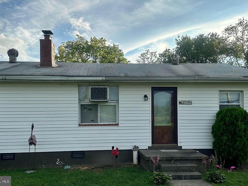 22719 Lagoon Dr, Bushwood, MD 20618 Zillow