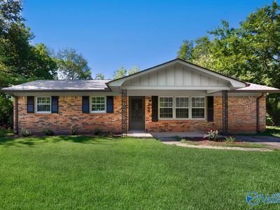 168 Forrest Dr, Madison, AL, 35758