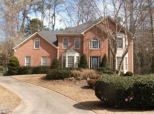 2874 Wyndcliff Ct, Marietta, GA 30066