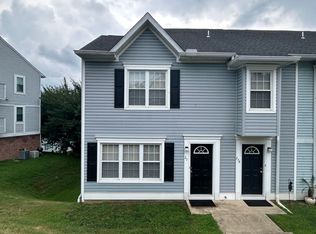 27 Martine Ct #2, Newark, DE 19711