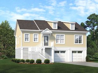 Turnstone Plan, Atlantic East, Lewes, DE 19958