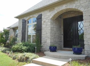 3205 W Shiloh Creek Ave, Stillwater, OK 74074