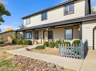 7892 E Roundup Dr, Prescott Valley, AZ 86314