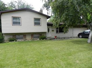 2511 W Mount Hope Ave, Lansing, MI