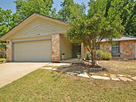 2nd image of 2402 Stone River Dr