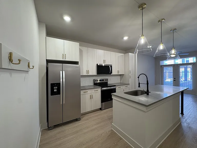 District on the Etowah Apartments — Photo 279