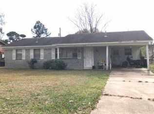 6518 Pioneer Rd, N Little Rock, AR 72117