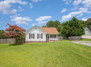 6650 State Highway 210, Smithfield, NC 27577