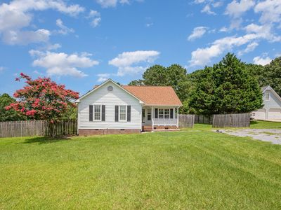 6650 State Highway 210, Smithfield, NC, 27577