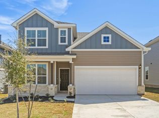 532 Madelines Meadow Ln, Georgetown, TX 78626