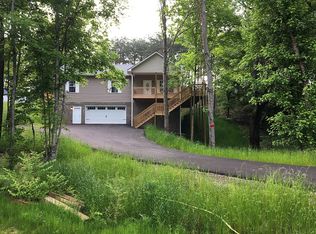 366 Huskey Dr, Seymour, TN 37865