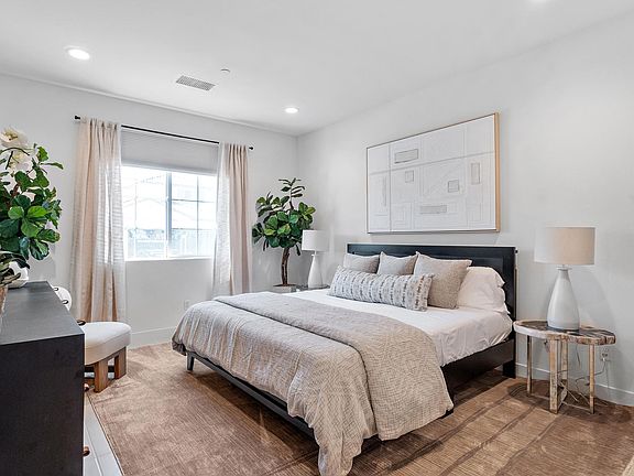 Master Suite