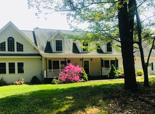 34 Ell Pond Rd, Wells, ME 04090