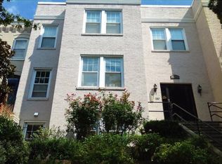 610 3rd St SE APT 2, Washington, DC 20003
