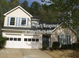 4021 Angora Pl, Duluth, GA 30096