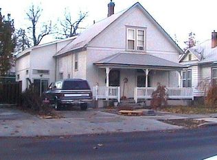 1107 N 12th St, Boise, ID 83702