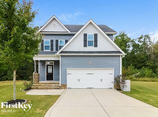 144 Bobby Ray Ct, Clayton, NC 27527