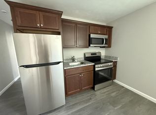 99 Irving St, Fall River, MA 02723