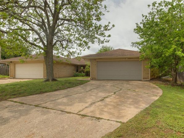 6924 Woodlake Dr, Oklahoma City, OK 73132