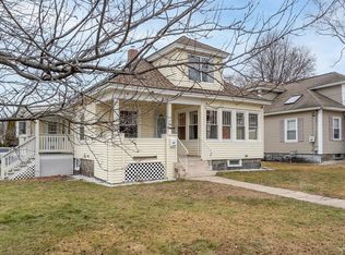 54 Garden St, Manchester, NH 03103
