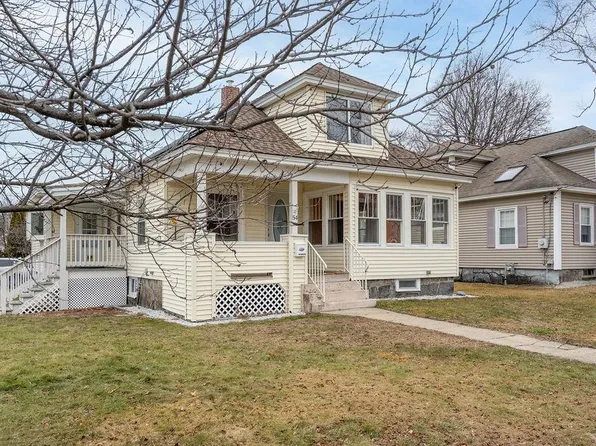 54 Garden Street, Manchester, NH 03103