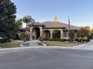 11704 Dell Rapids Ct, Bakersfield, CA 93312