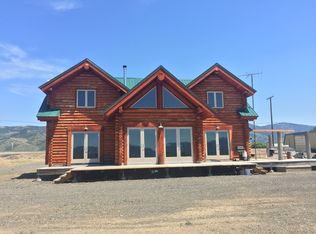 603 N Main St, Grace, ID 83241