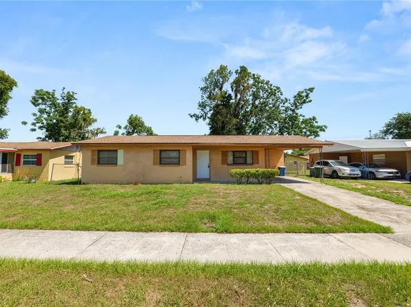 2170 Rohr Dr, Bartow, FL 33830