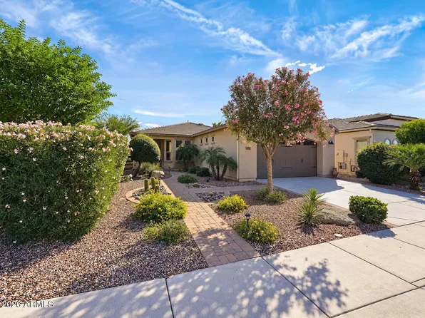253 E ALCATARA Avenue, Queen Creek, AZ 85140