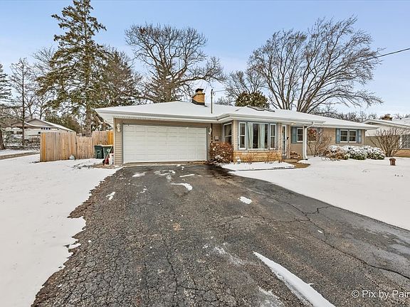 3rd image of 1N536 Highland Ave