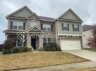 638 Victoria Heights Dr, Dallas, GA 30132