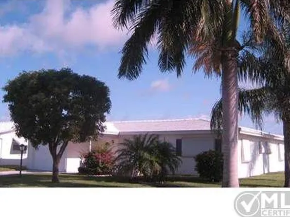 1001 Siesta Ave, Boynton Beach, FL 33426