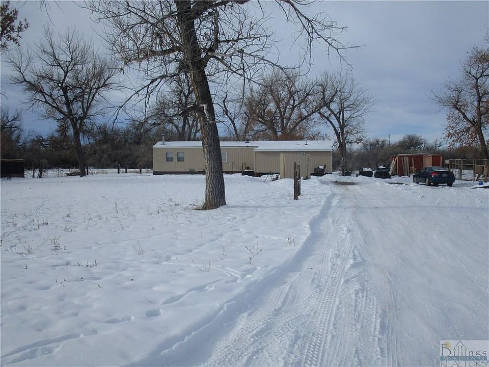 1 E Big Horn River Rd, Hardin, MT 59034 MLS 337449 Zillow