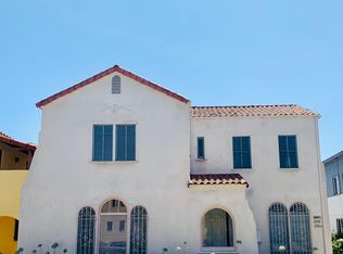 822 S Curson Ave #6, Los Angeles, CA 90036