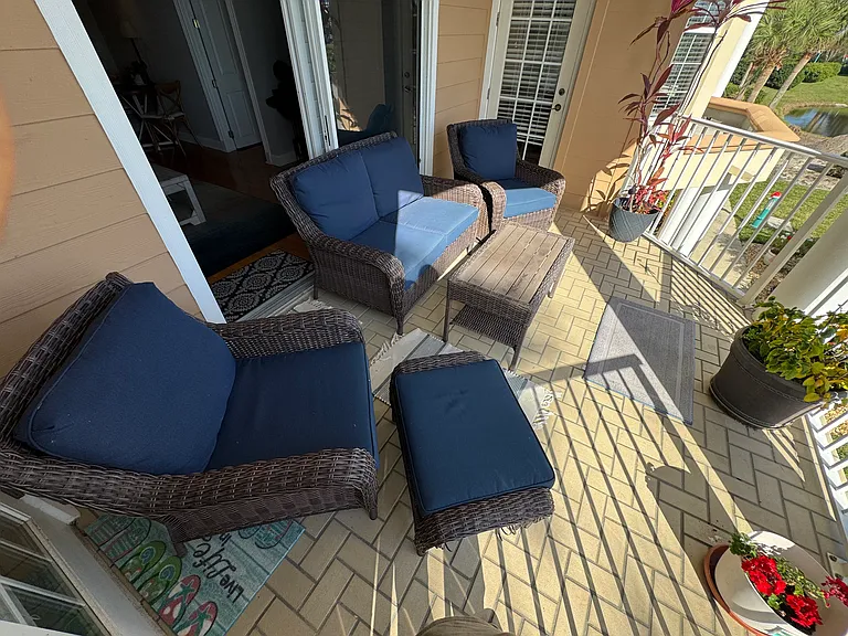 4620 Riverwalk Village Ct #7204 — Photo 20