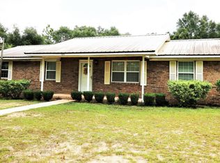 1860 Pettis Rd, Chipley, FL 32428
