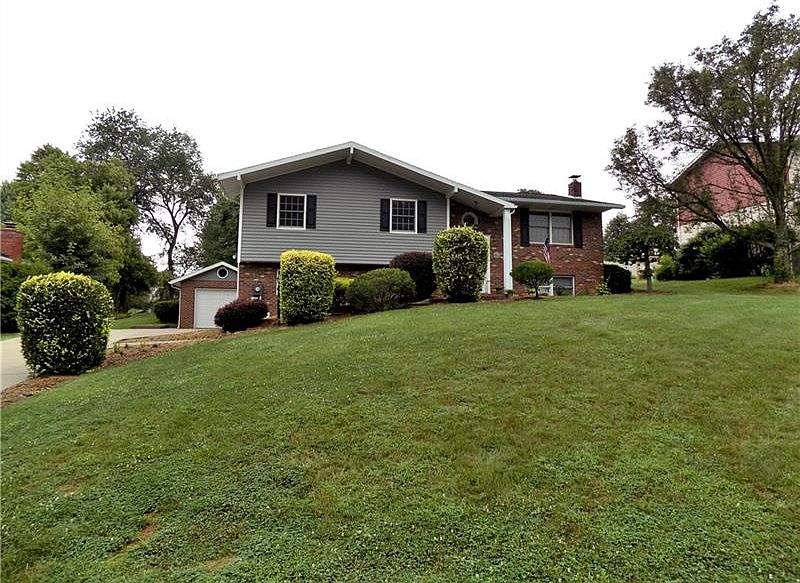 41 Ruble Dr, Uniontown, PA 15401 Zillow