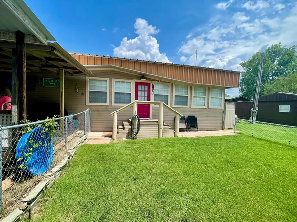 2334 Sanbar Rd #13, Graford, TX 76449